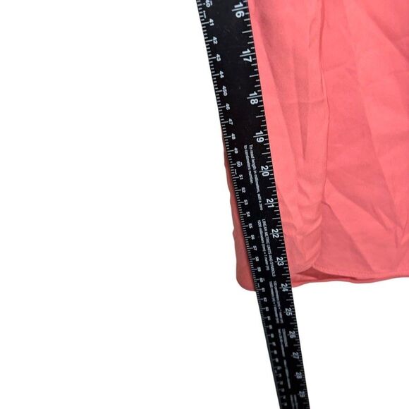 Express Tank Top Women's Medium V-Neck Sleeveless Adjustable Lightweight NWT - Picture 5 of 8